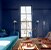 AURA® Waterborne Interior Paint - Semi-Gloss