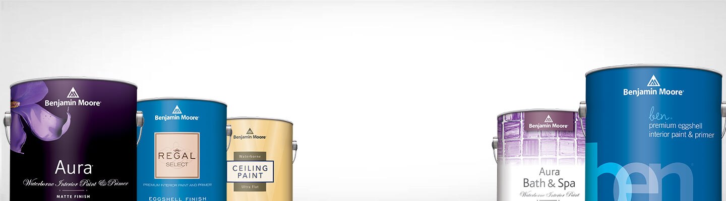 Interior Paints Interior Paints