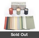 Color Trends 2022 Swatch Kit Color Trends 2022 Swatch Kit