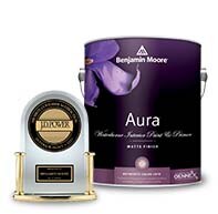 AURA MATTE FINISH 756 AURA MATTE FINISH 756
