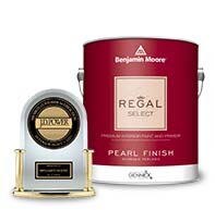 REGAL SELECT PEARL 2146-40 REGAL SELECT PEARL 2146-40