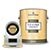 Waterborne Ceiling Paint - Ultra Flat